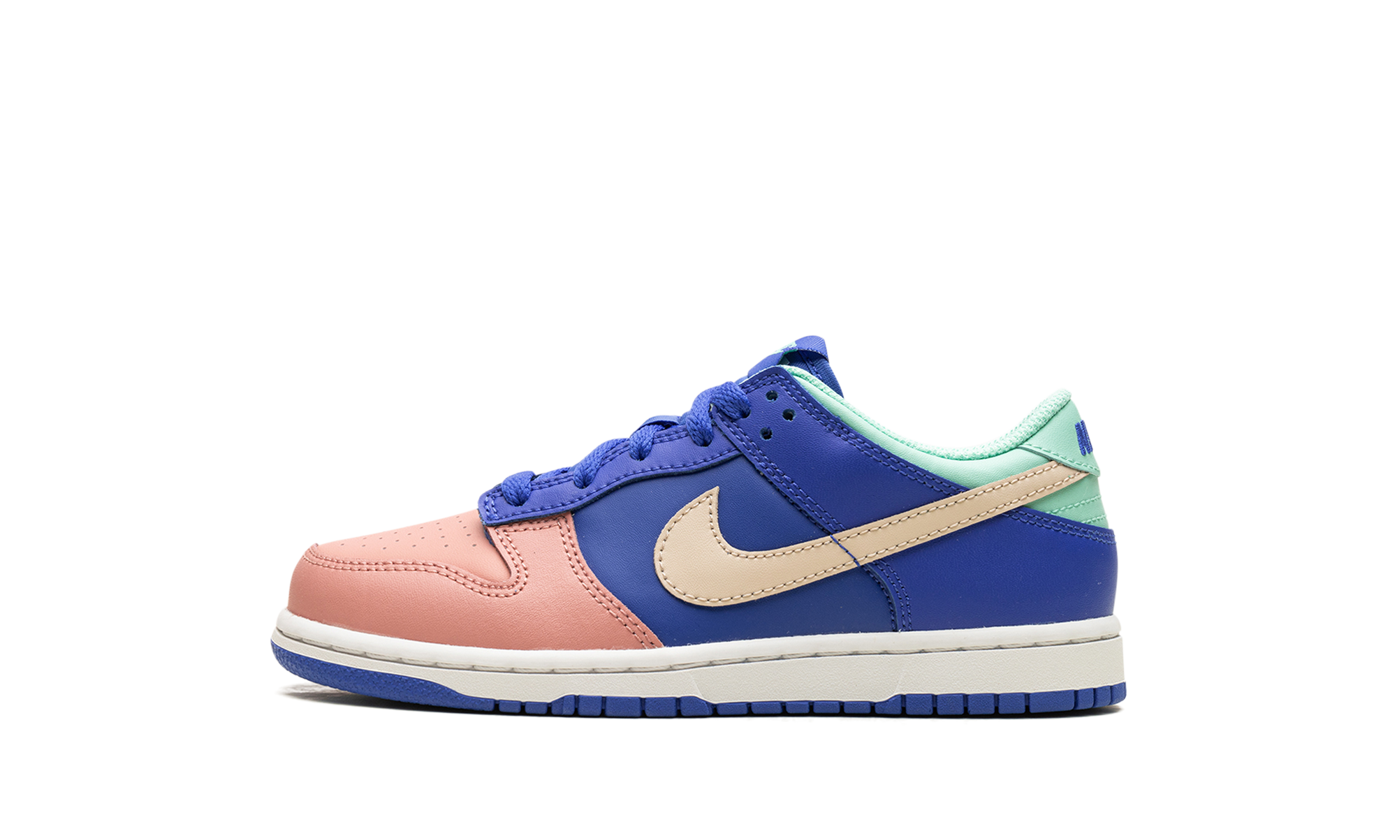 Dunk Low SE PS "SALMON TOE" DZ2874 400