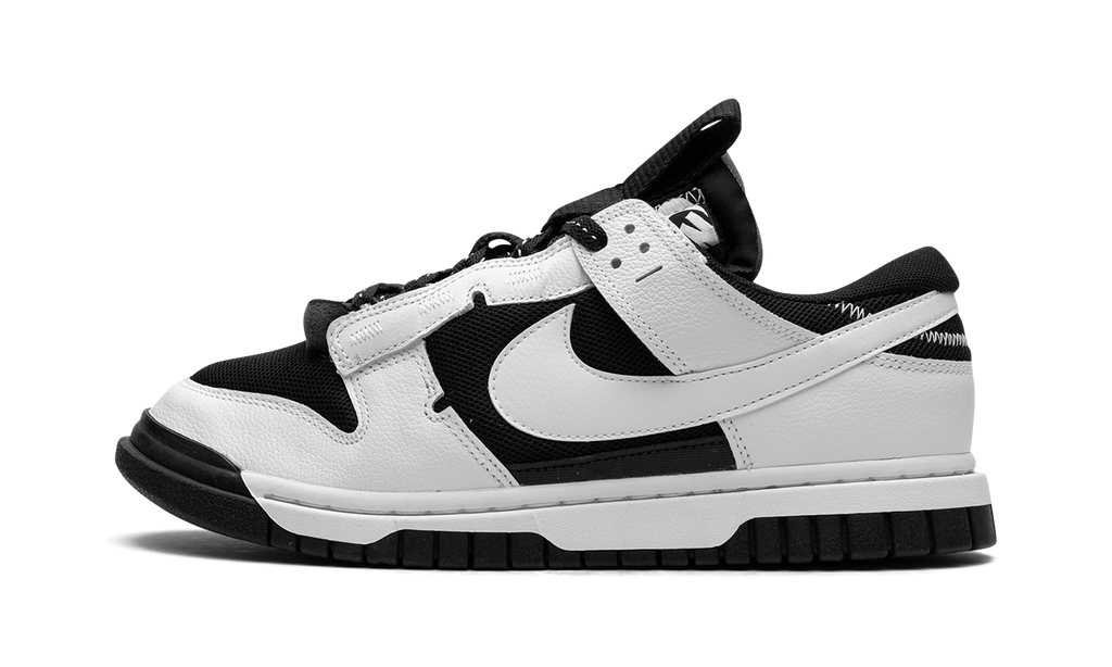 Nike Dunk Low Remastered "Reverse Panda" DV0821 002