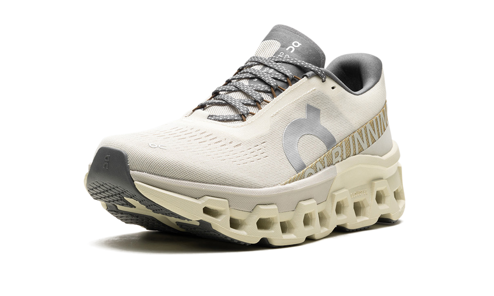 Cloudmonster 2 "Cream Ice" 3ME10122569