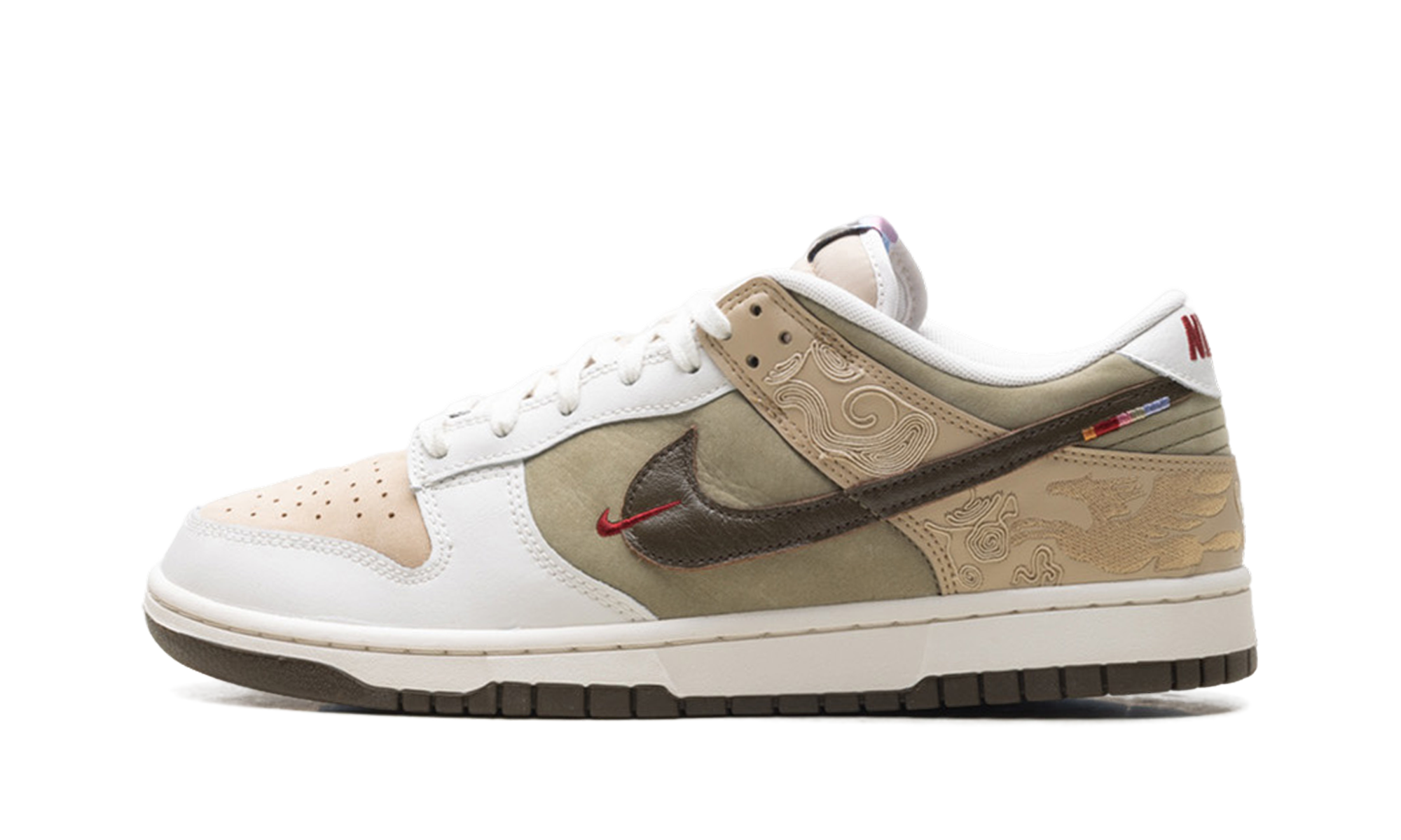 Dunk Low "Year Of The Horse" IQ1118 220
