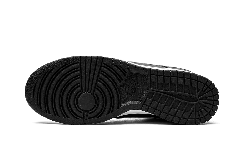 Dunk Low Retro "Black Panda" DJ6188 002