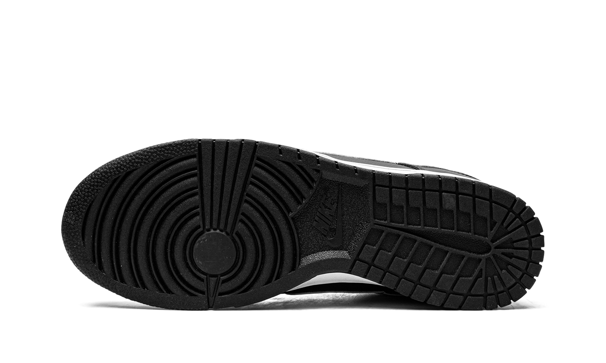 Dunk Low Retro "Black Panda" DJ6188 002