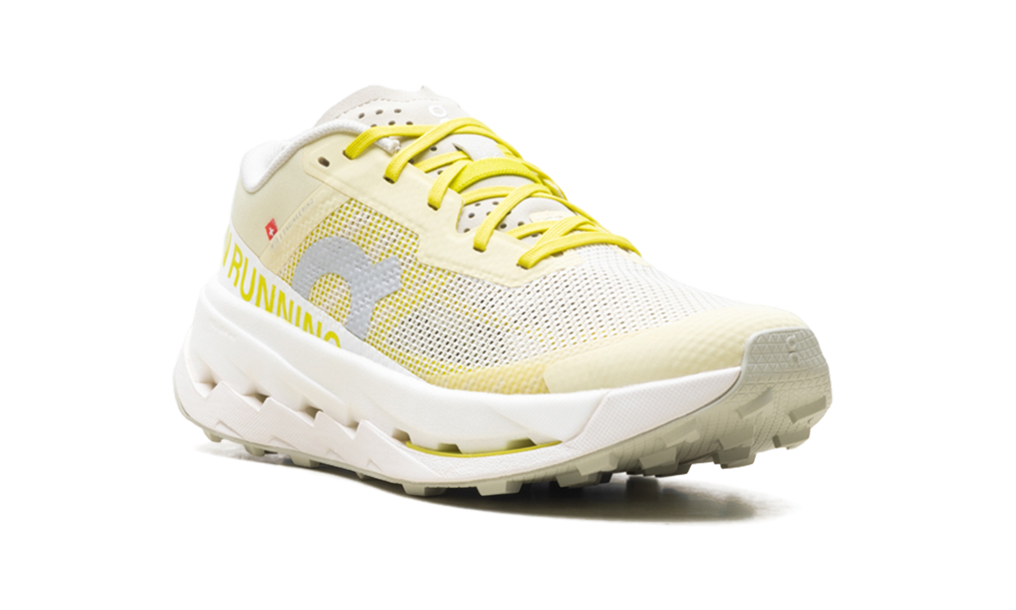 Cloudultra 3 WMNS "Lychee / Lime" 3WF30114105