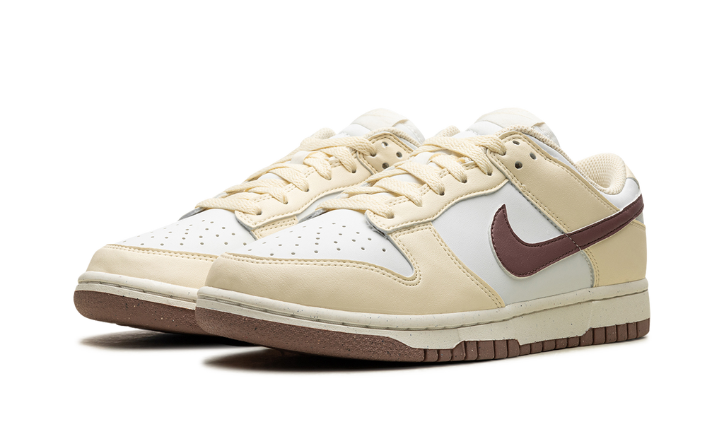 DUNK LO NEXT NATURE WMNS "Coconut Mauve" DD1873 103