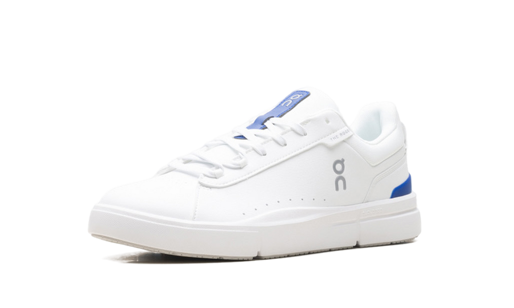 The Roger Advantage "White Indigo" 3MF30640629