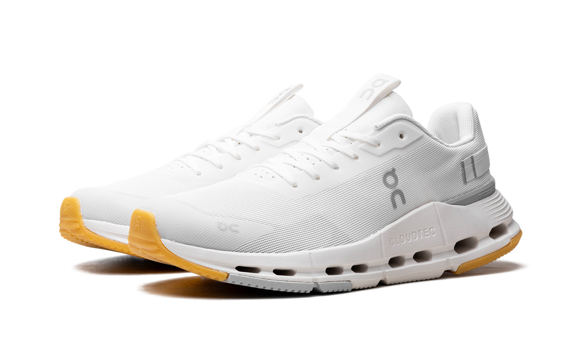 Cloudnova Form 2 WMNS "White Ivory" 3WE30170924