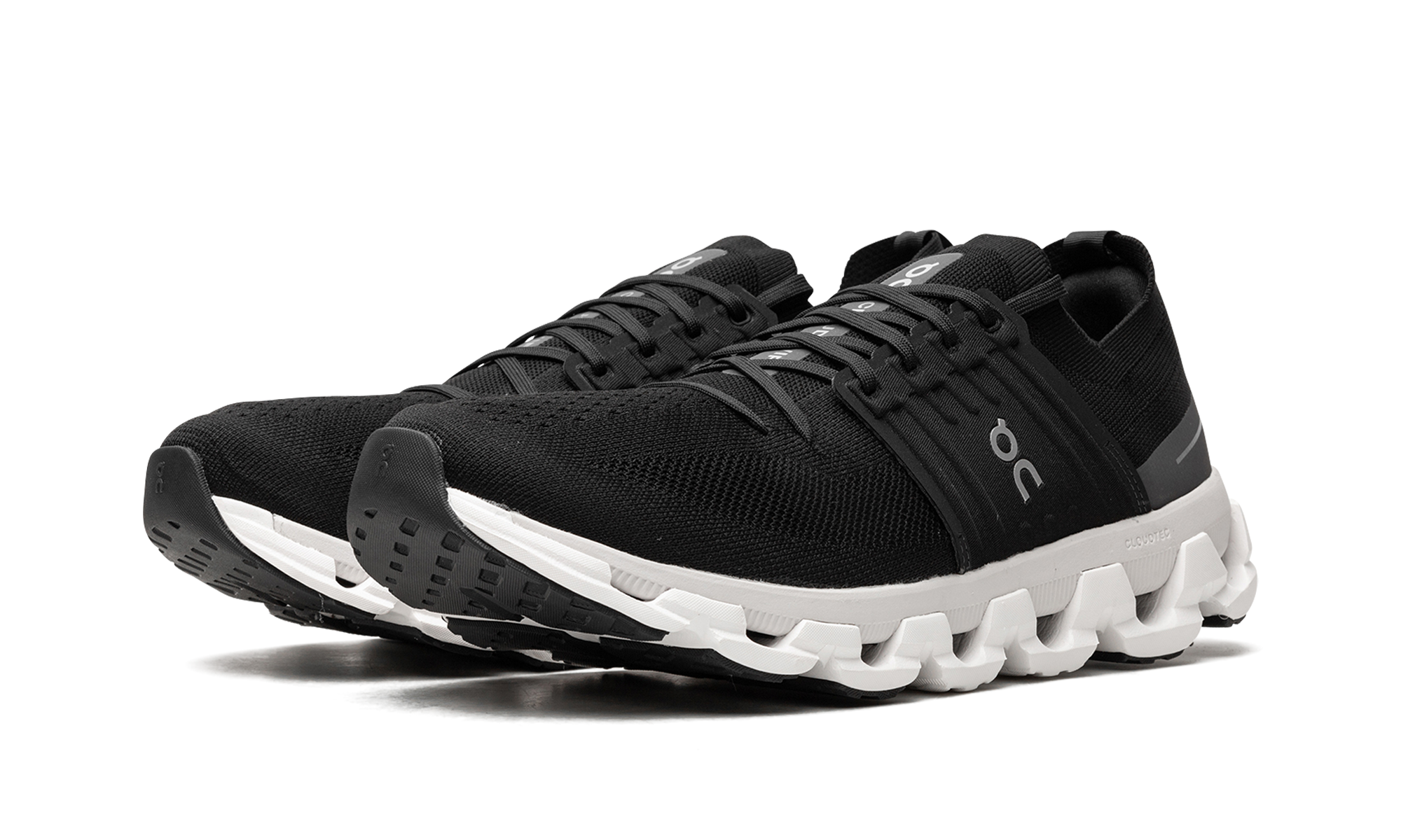 Cloudswift 3 "Black/Black" 3MD10560485
