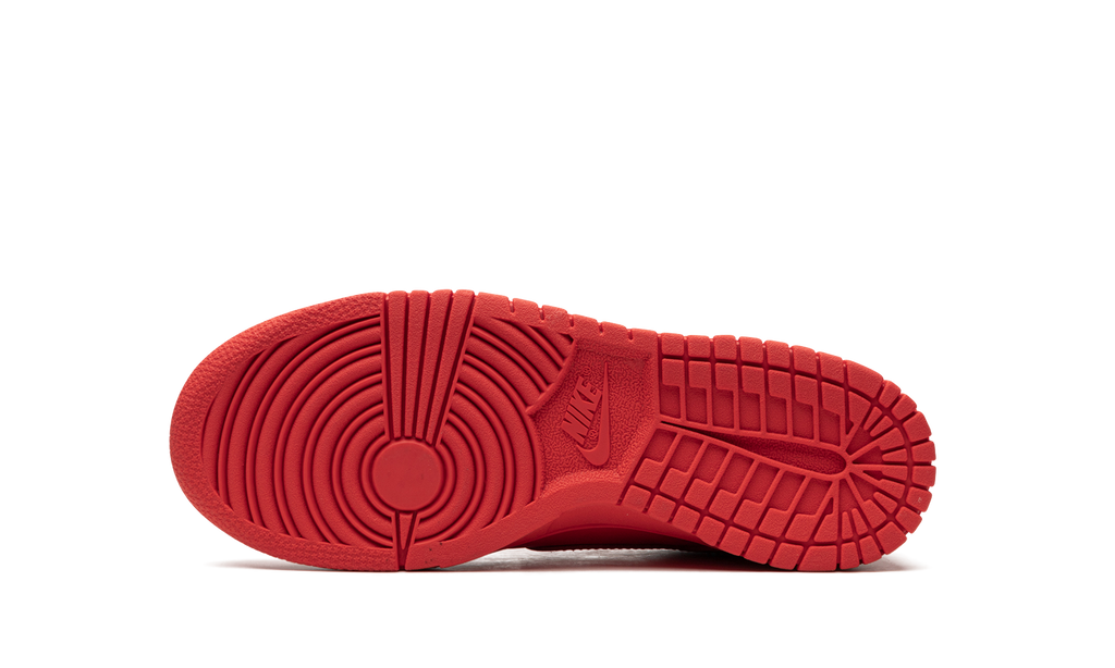 Dunk Low GS "Track Red" DH9765 601