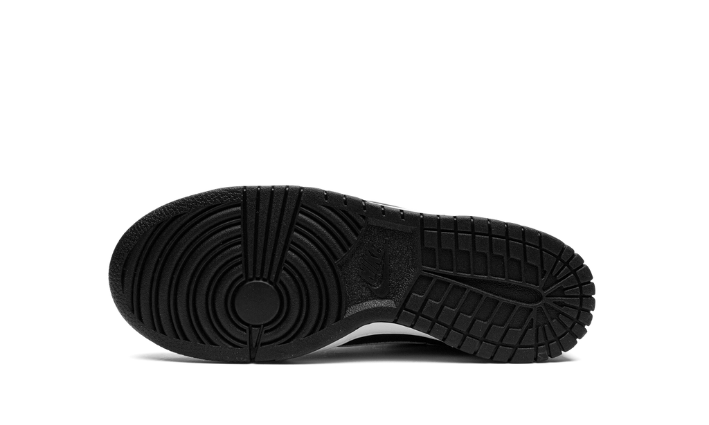Dunk Low "Black Panda 2.0" FD1232 001
