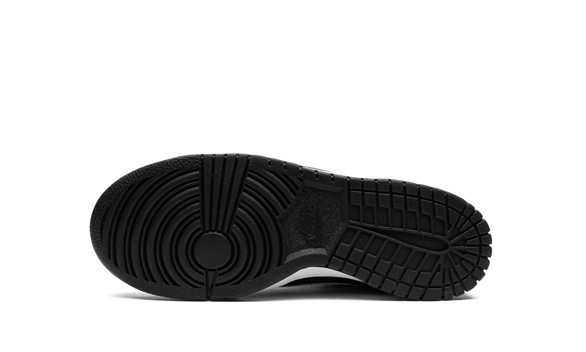 Dunk Low "Black Panda 2.0" FD1232 001
