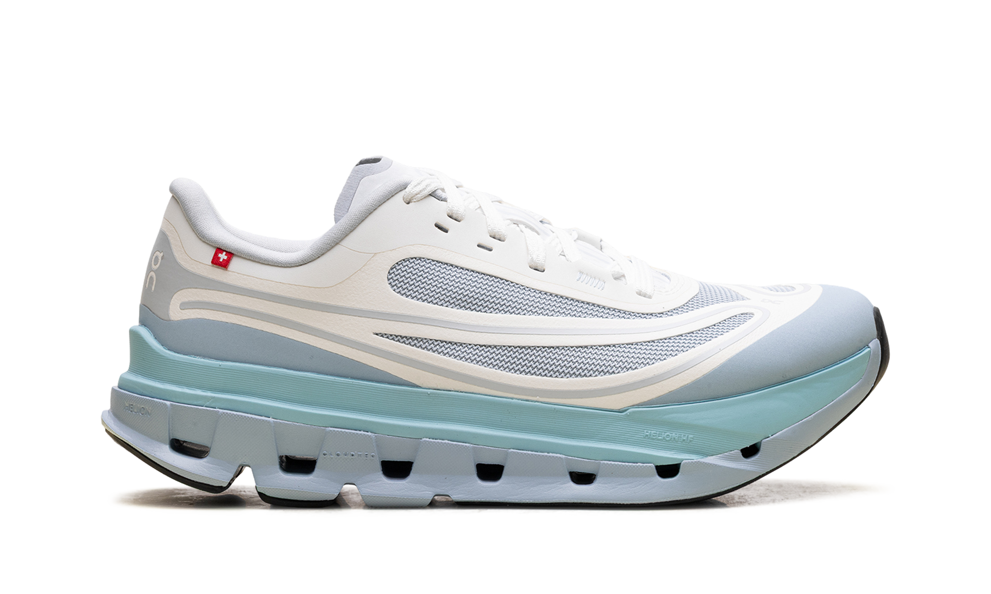 Cloudflow 5 AD WMNS "Hail White" 3WF30443532