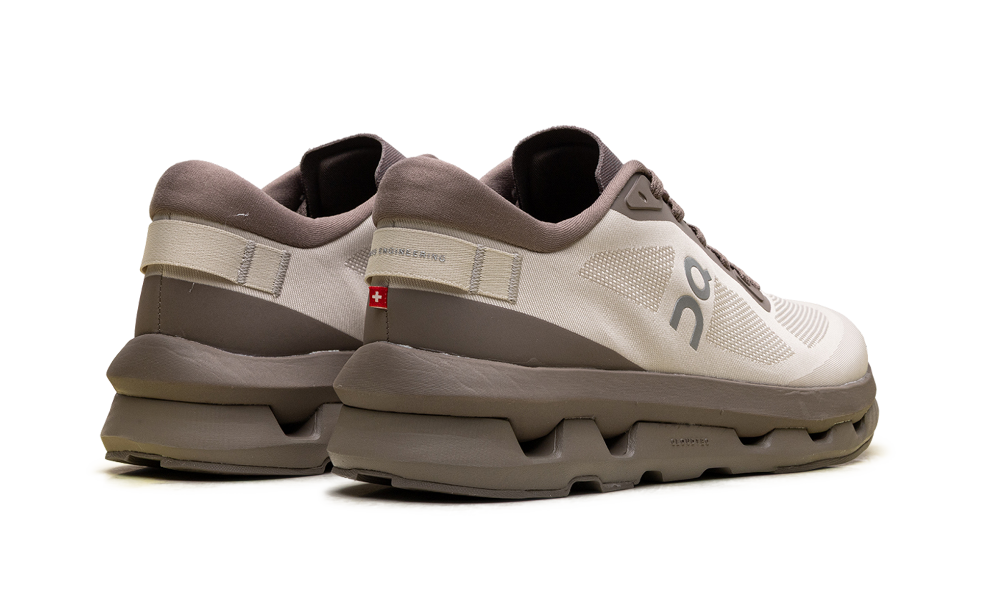 Cloudzone WMNS "Iron / Oatmeal" 3WG10925533