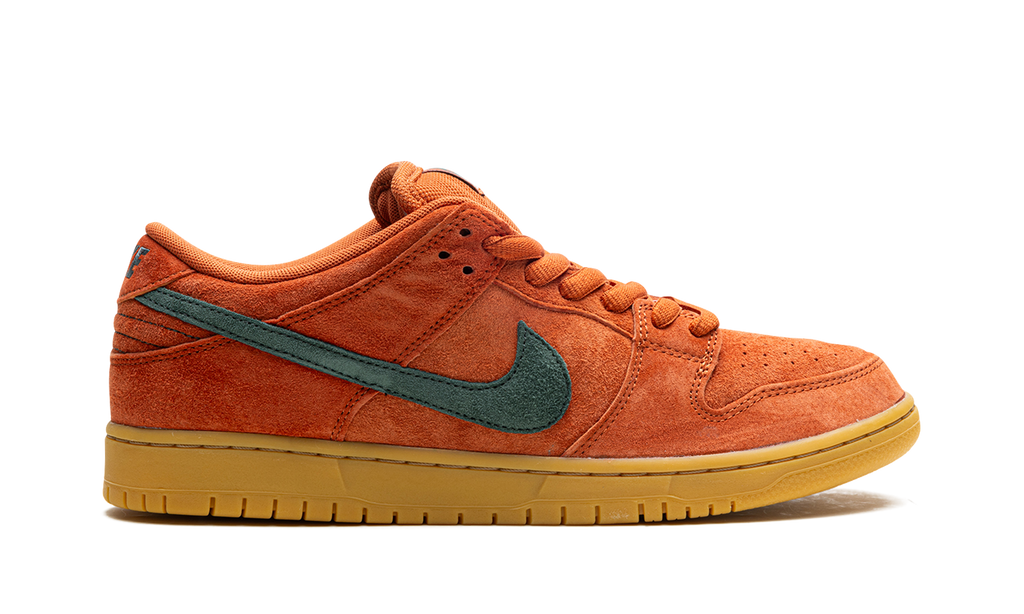 Nike SB Dunk Low Pro "Burnt Sunrise" HF3704 800