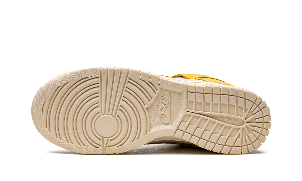 DUNK LO LX WMNS "Banana" DR5487 100