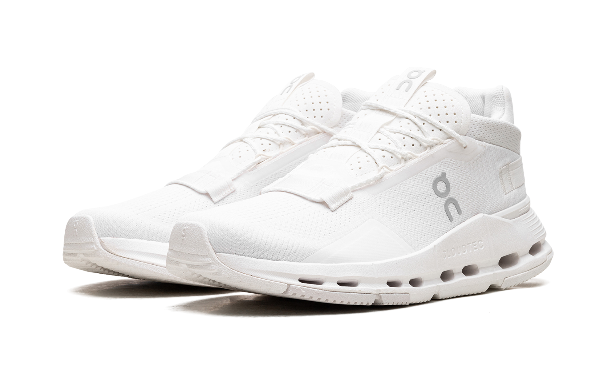 Cloudnova 2 WMNS "White" 3WE30220108