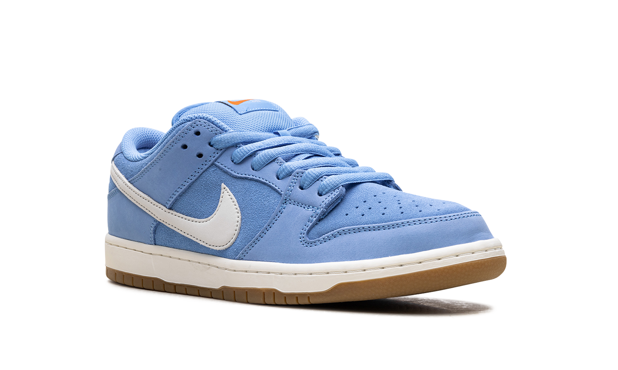 SB Dunk Low Pro "University Blue Gum" FJ1674 401