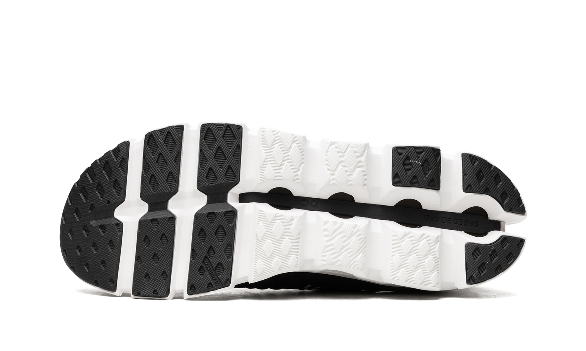 Cloudswift 3 "Black/Black" 3MD10560485