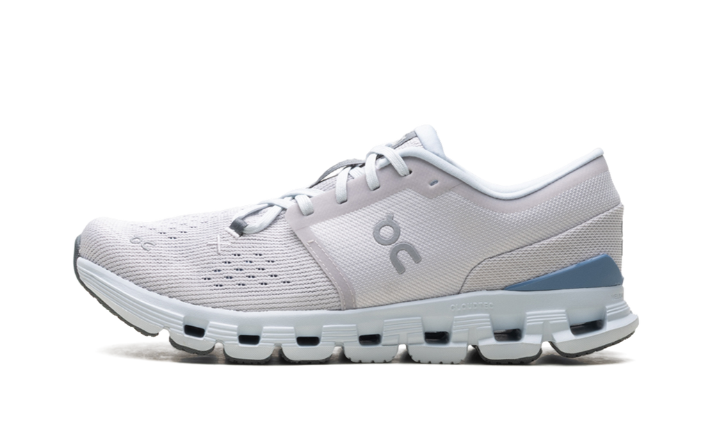 Cloud X 4 WMNS "Silver Chambray" 3WE30073278