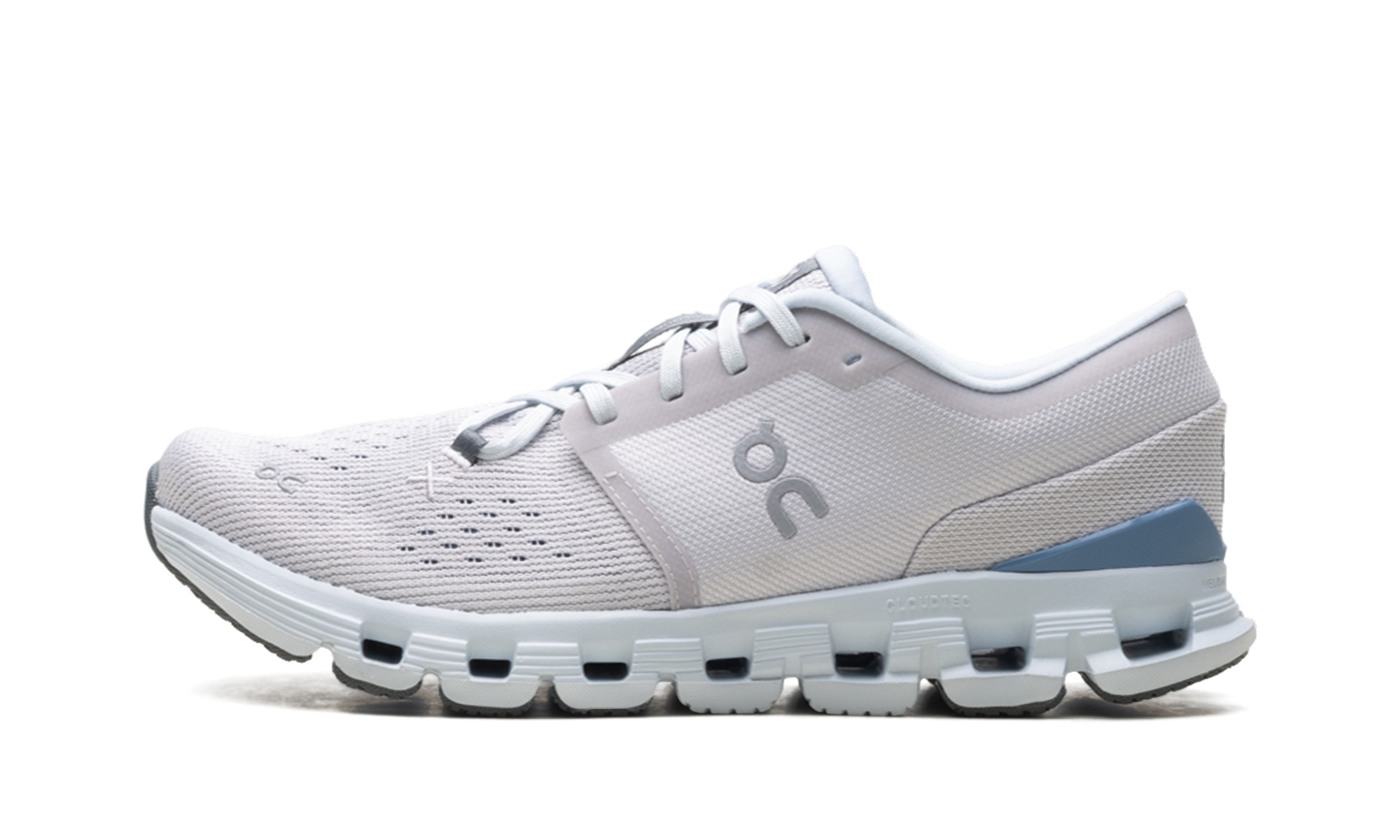 Cloud X 4 WMNS "Silver Chambray" 3WE30073278