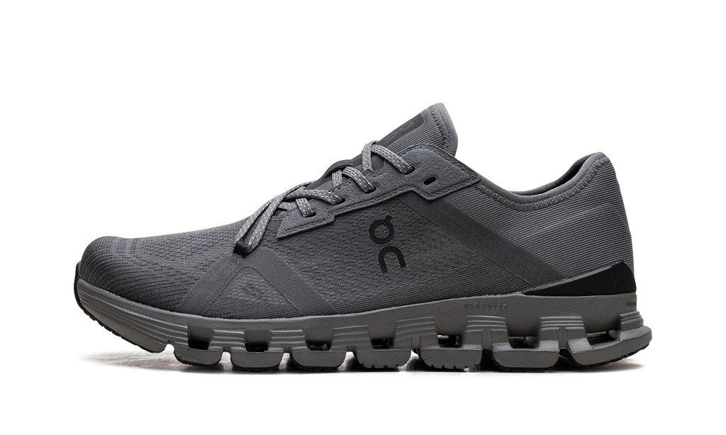 Cloud X 4 AD "Stone Black" 3MF10261591