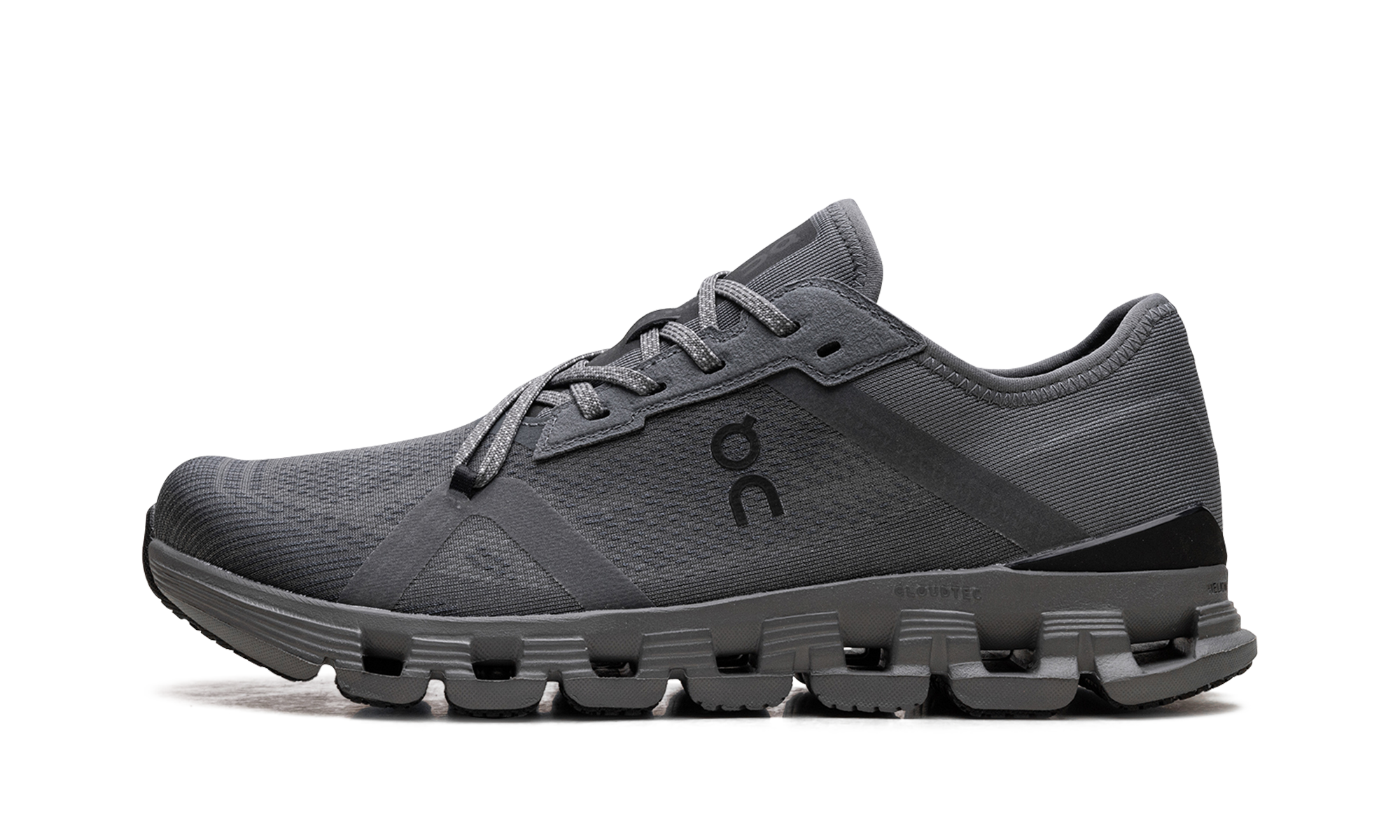 Cloud X 4 AD "Stone Black" 3MF10261591