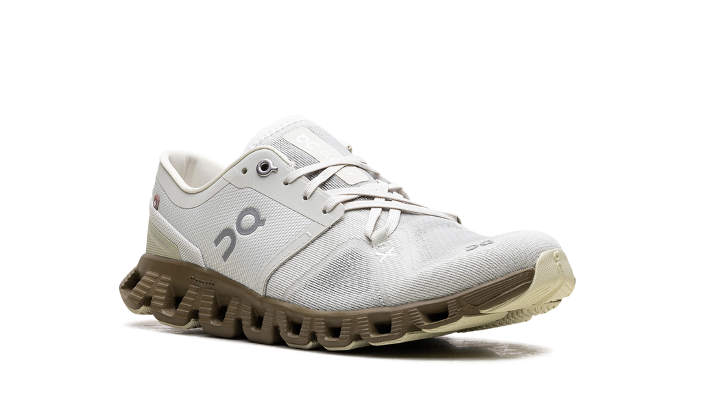On Cloud X 3 WMNS "Aloe/Hunter" 60.97792