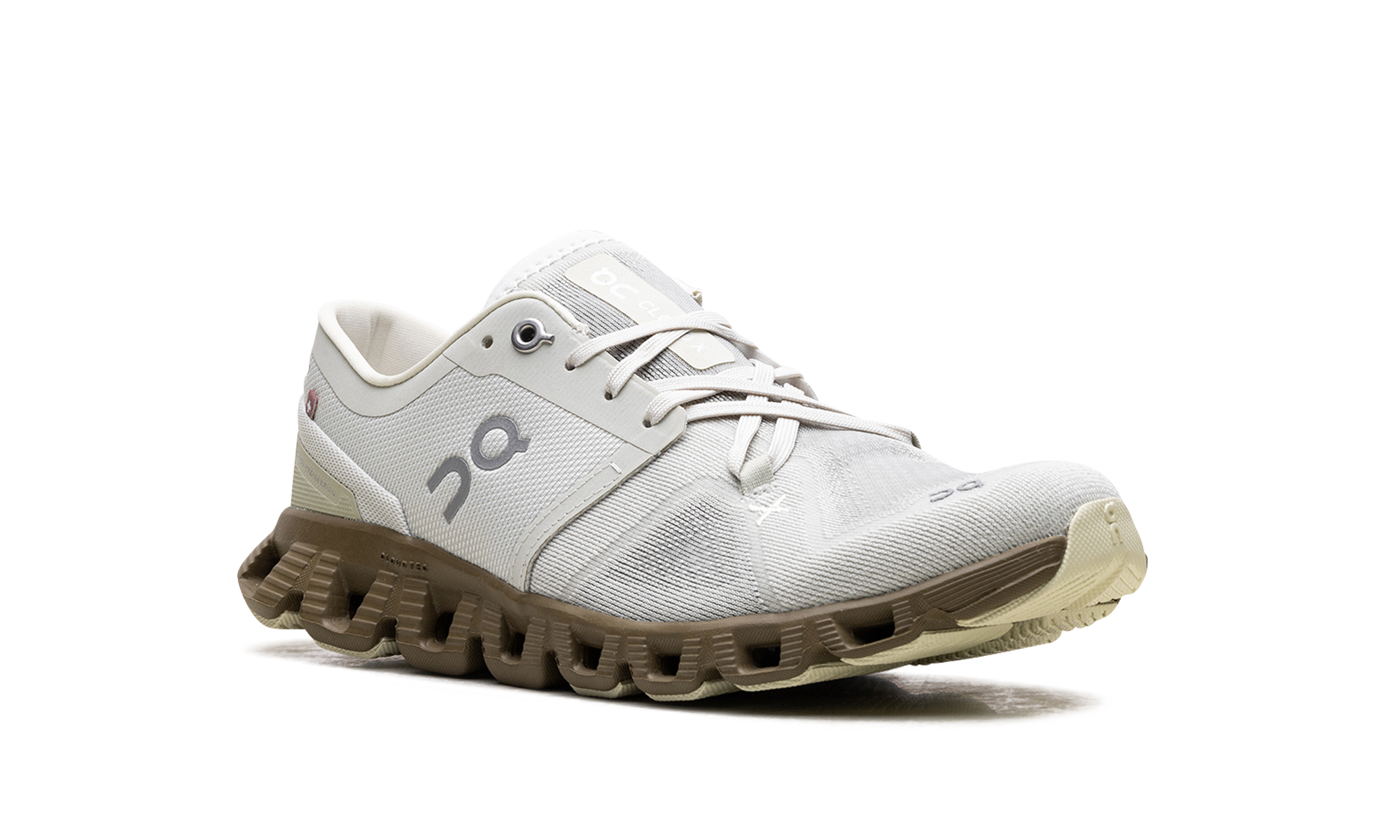 On Cloud X 3 WMNS "Aloe/Hunter" 60.97792