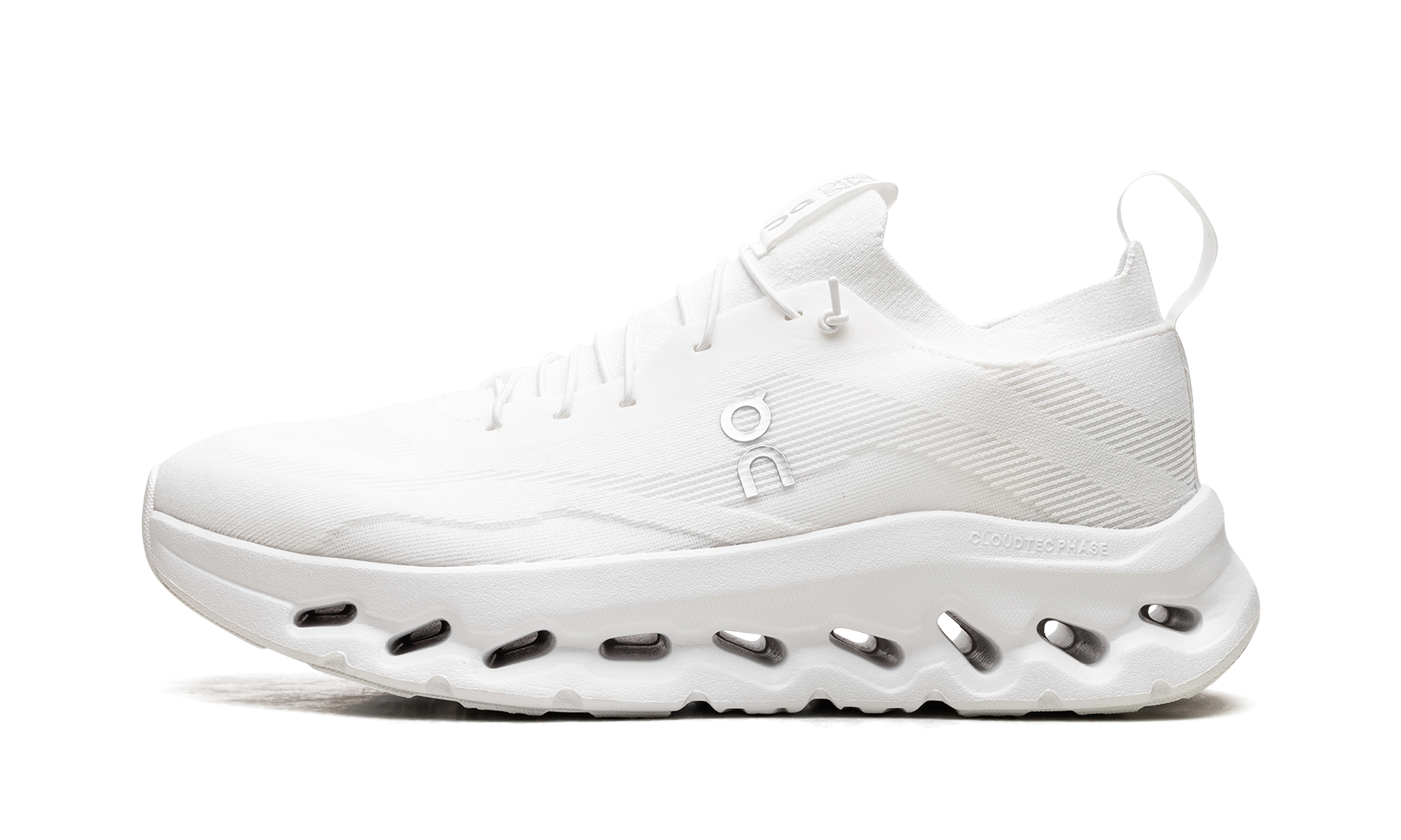 Cloudtilt "LOEWE All White" 3MD30330108