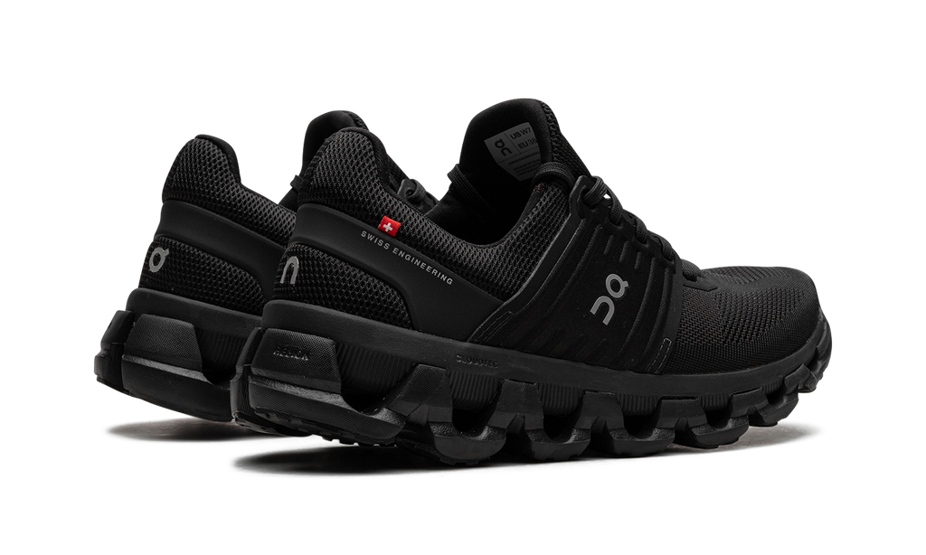 Cloudswift 3 AD WMNS "Black" 3WD10150485