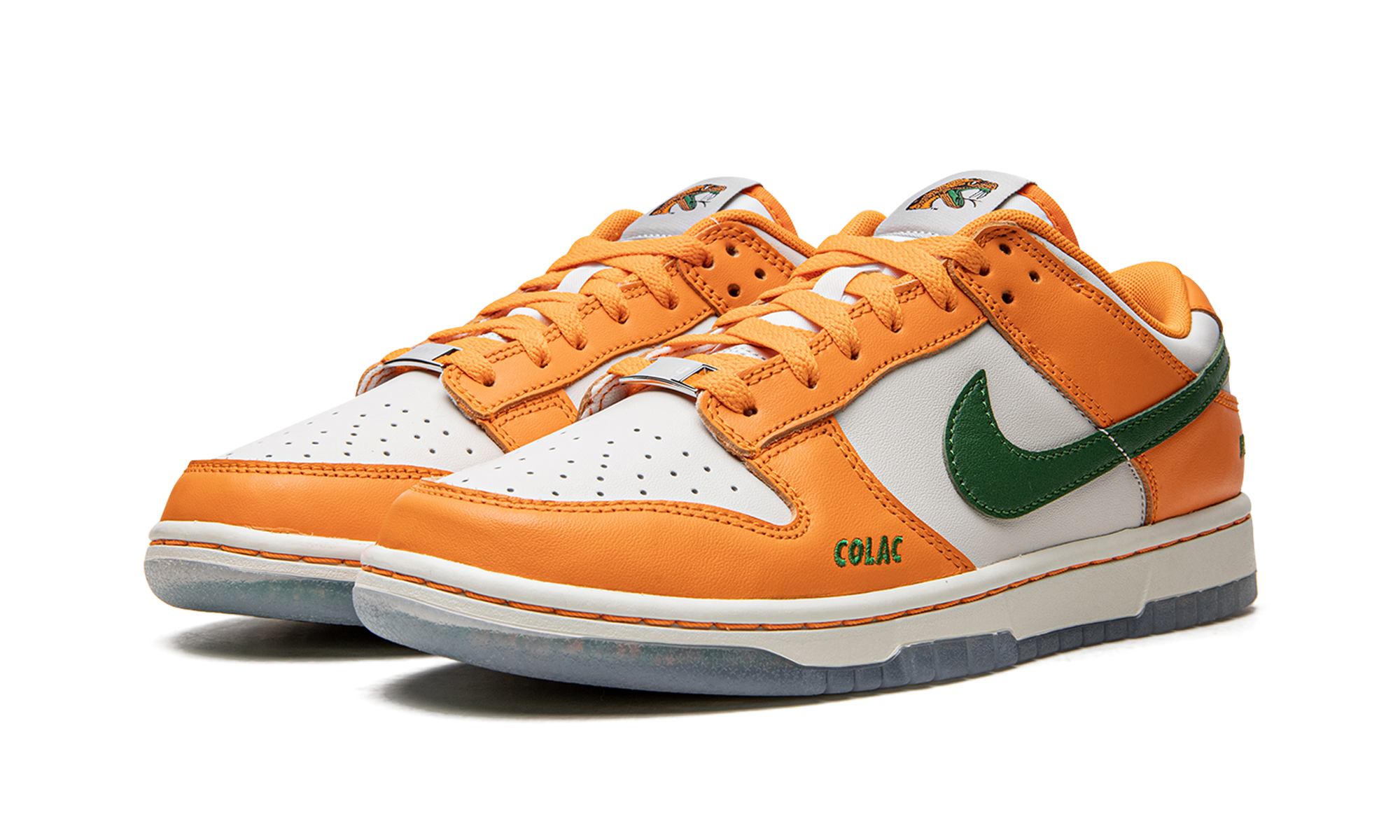 Dunk Low "Florida A&M" DR6188 800