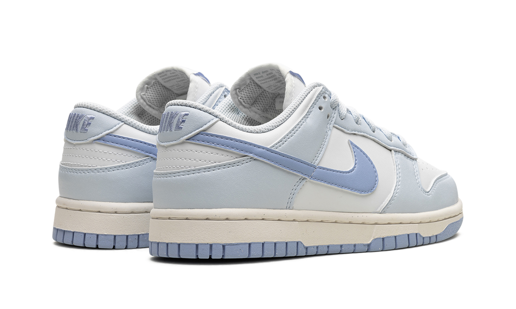 DUNK LO NEXT NATURE WMNS "Blue Tint" DD1873 400