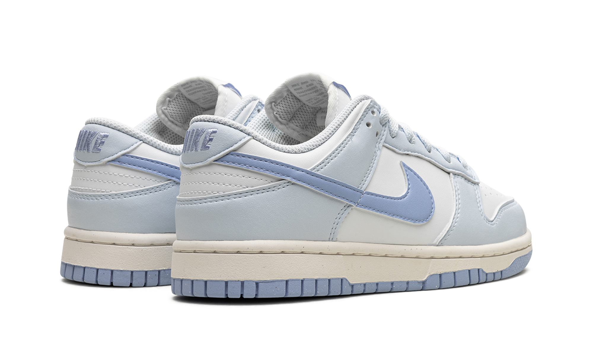DUNK LO NEXT NATURE WMNS "Blue Tint" DD1873 400