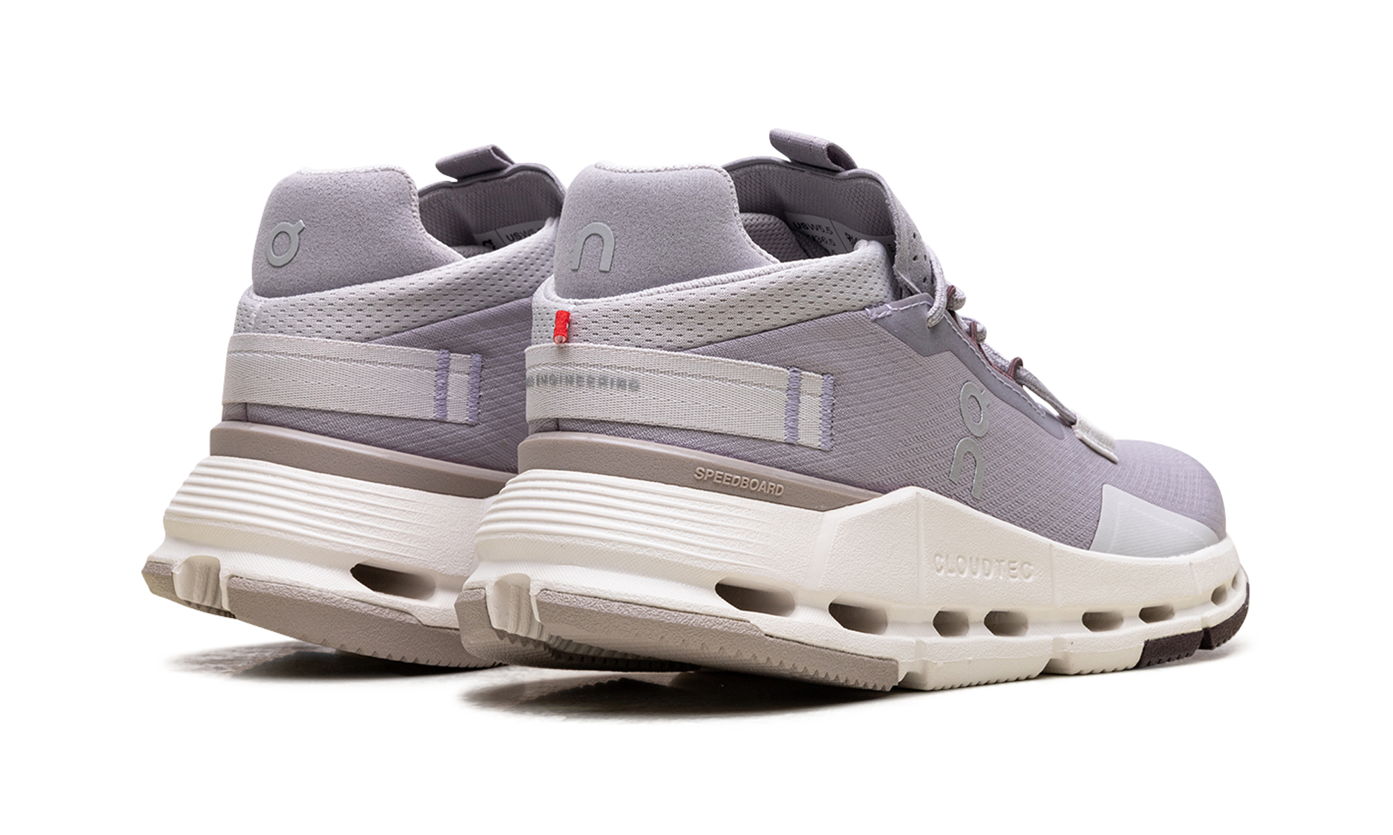 Cloudnova 2 WMNS "Fade Desert" 3WE30223237