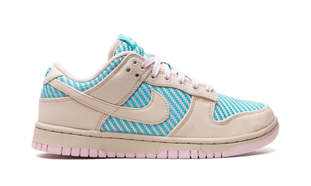 Dunk Low WMNS "Heat Wave" HF5077 902