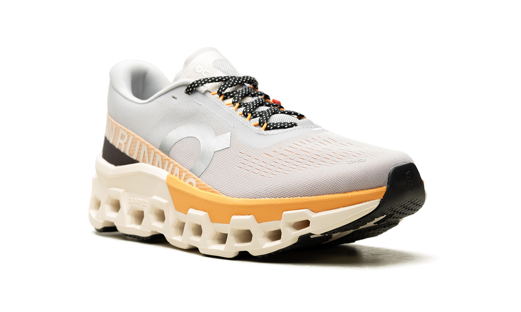 Cloudmonster 2 "Glacier Tangerine" 3ME10123198