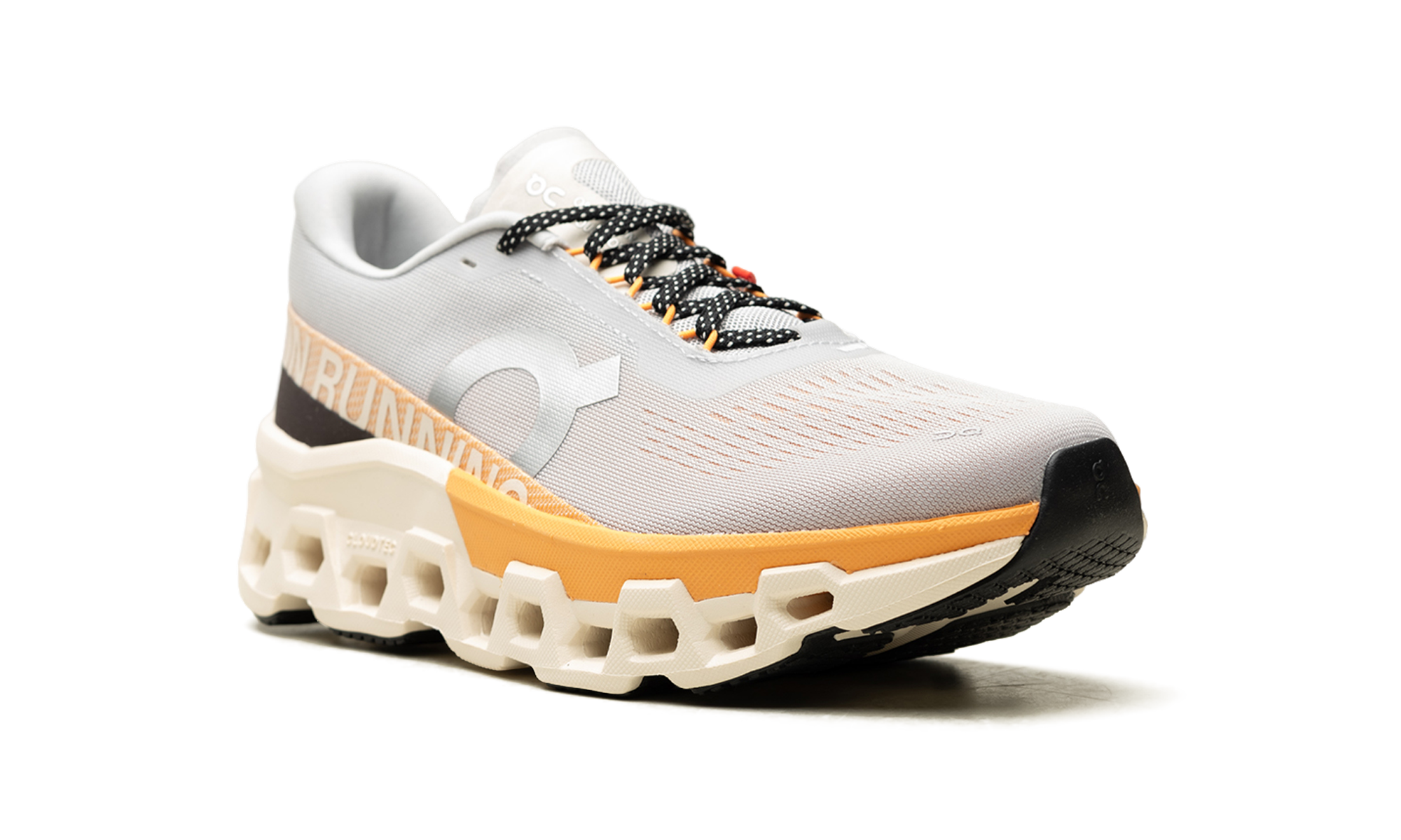 Cloudmonster 2 "Glacier Tangerine" 3ME10123198