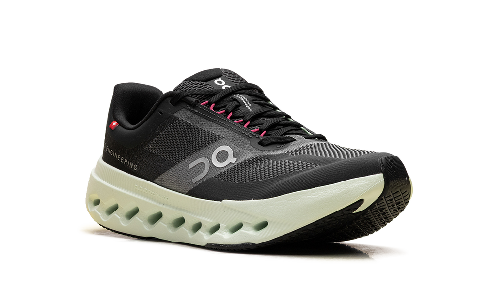 On Cloudsurfer Next WMNS "Black Lima" 3WE30052535