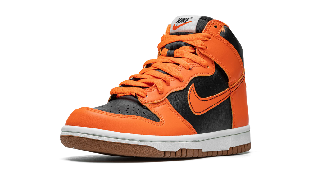 Dunk High GS "Halloween" DB2179 004
