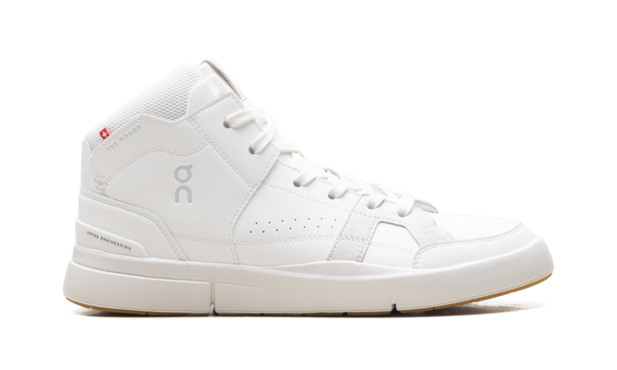 THE ROGER Clubhouse Mid WMNS "White Sand" 3WD11150248