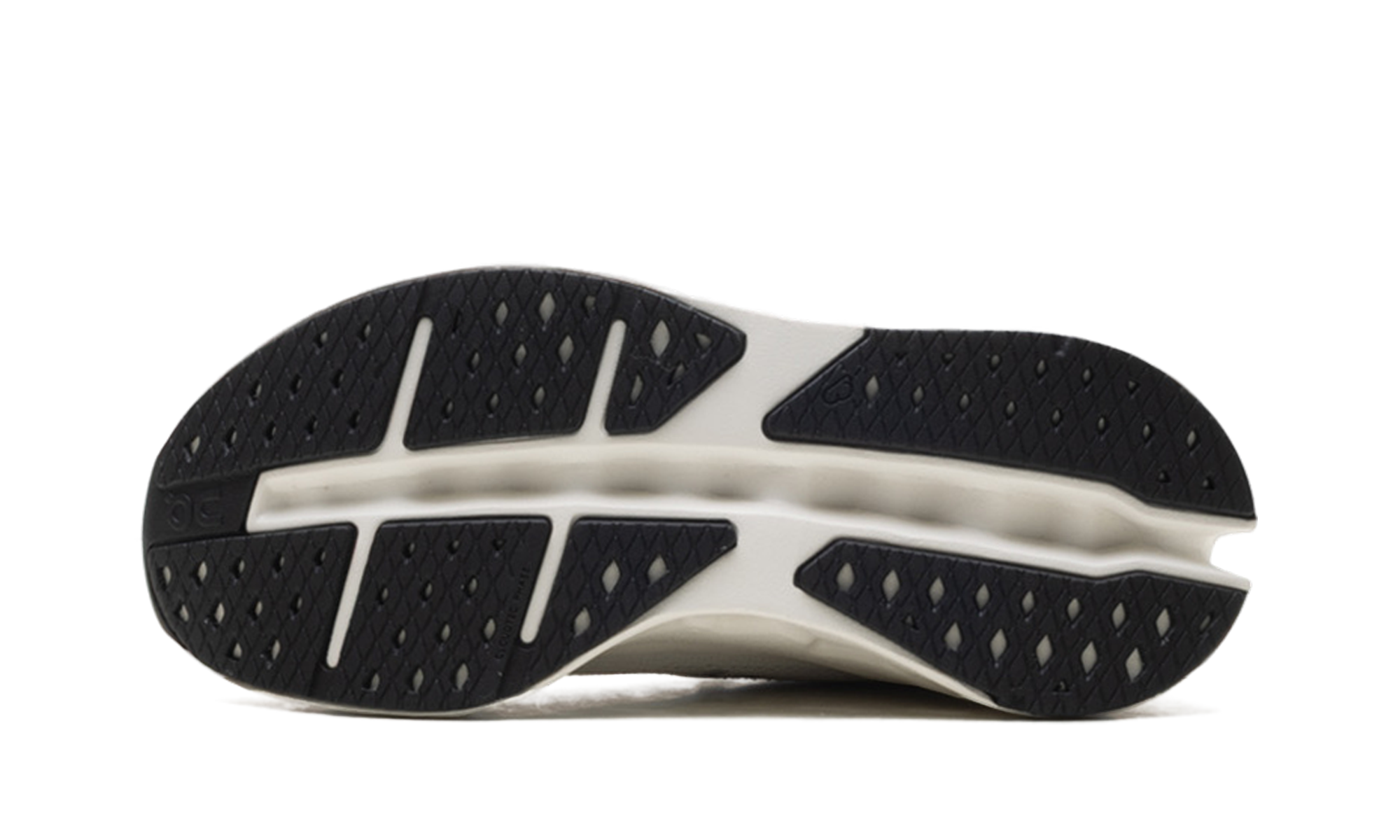 Cloudsurfer Max WMNS "White" 3WF30221200