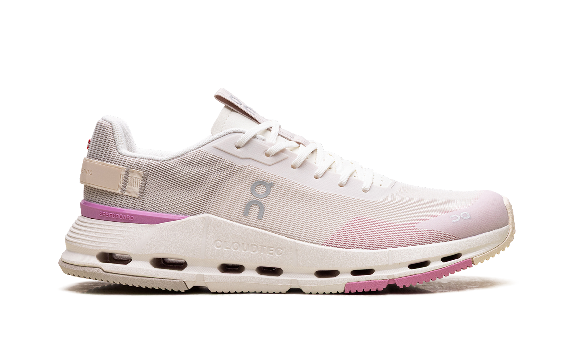 Cloudnova Form 2 WMNS "Pearl Raspberry" 3WE30173289