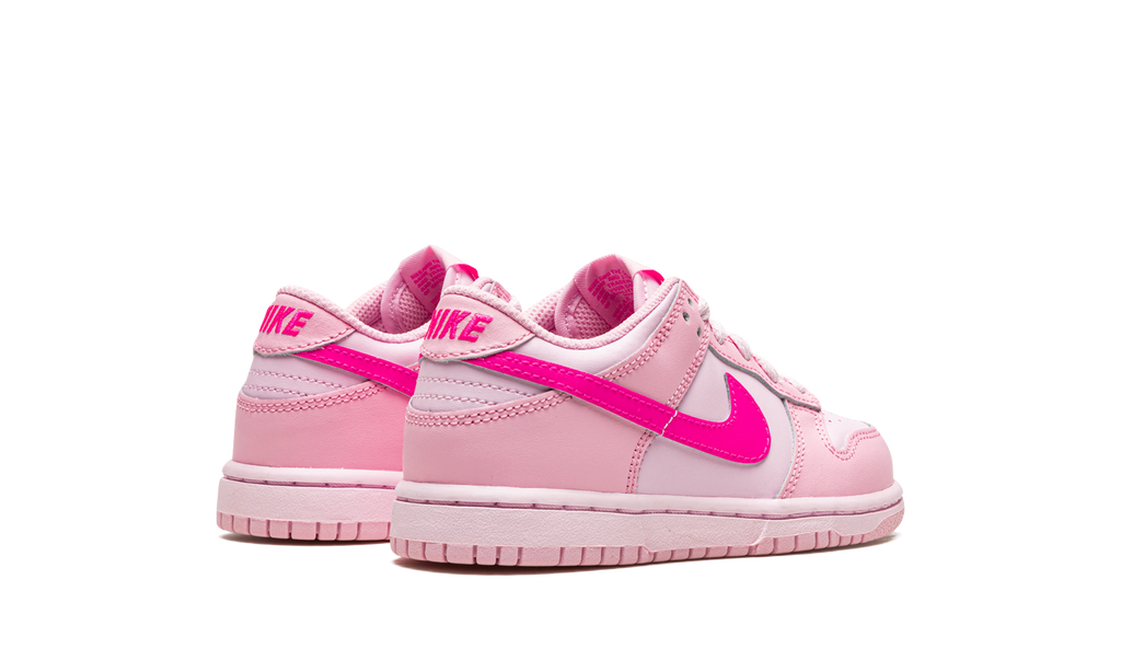 Dunk Low PS "Triple Pink" DH9756 600