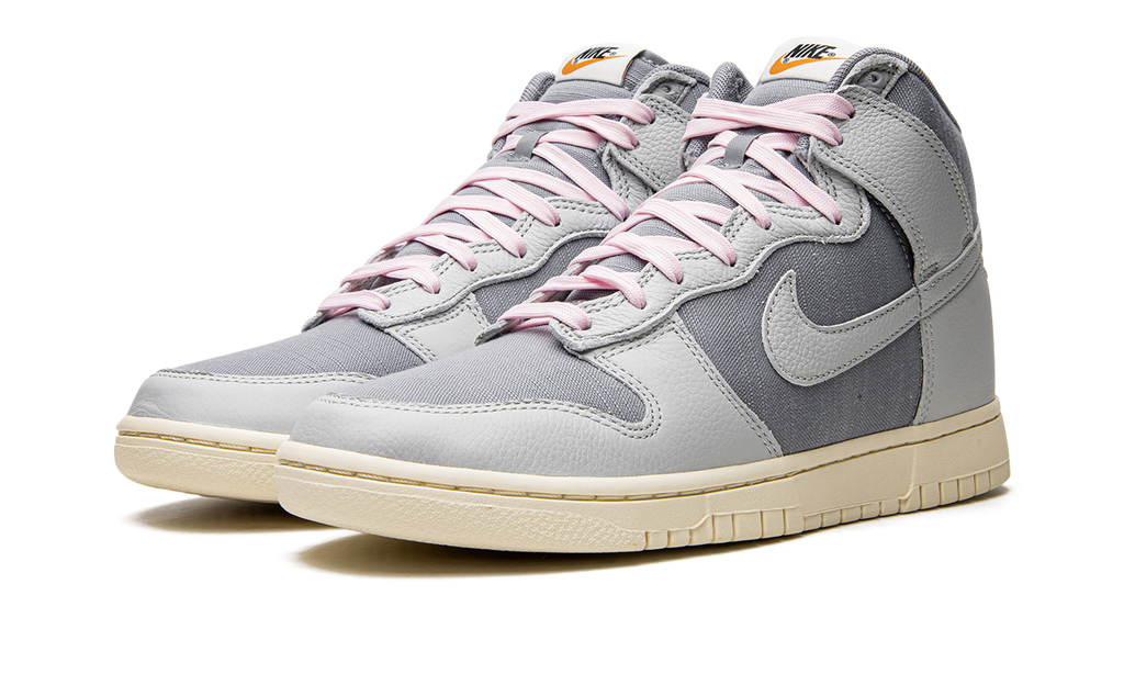 Dunk Hi Retro "Certified Fresh" DQ8800 001