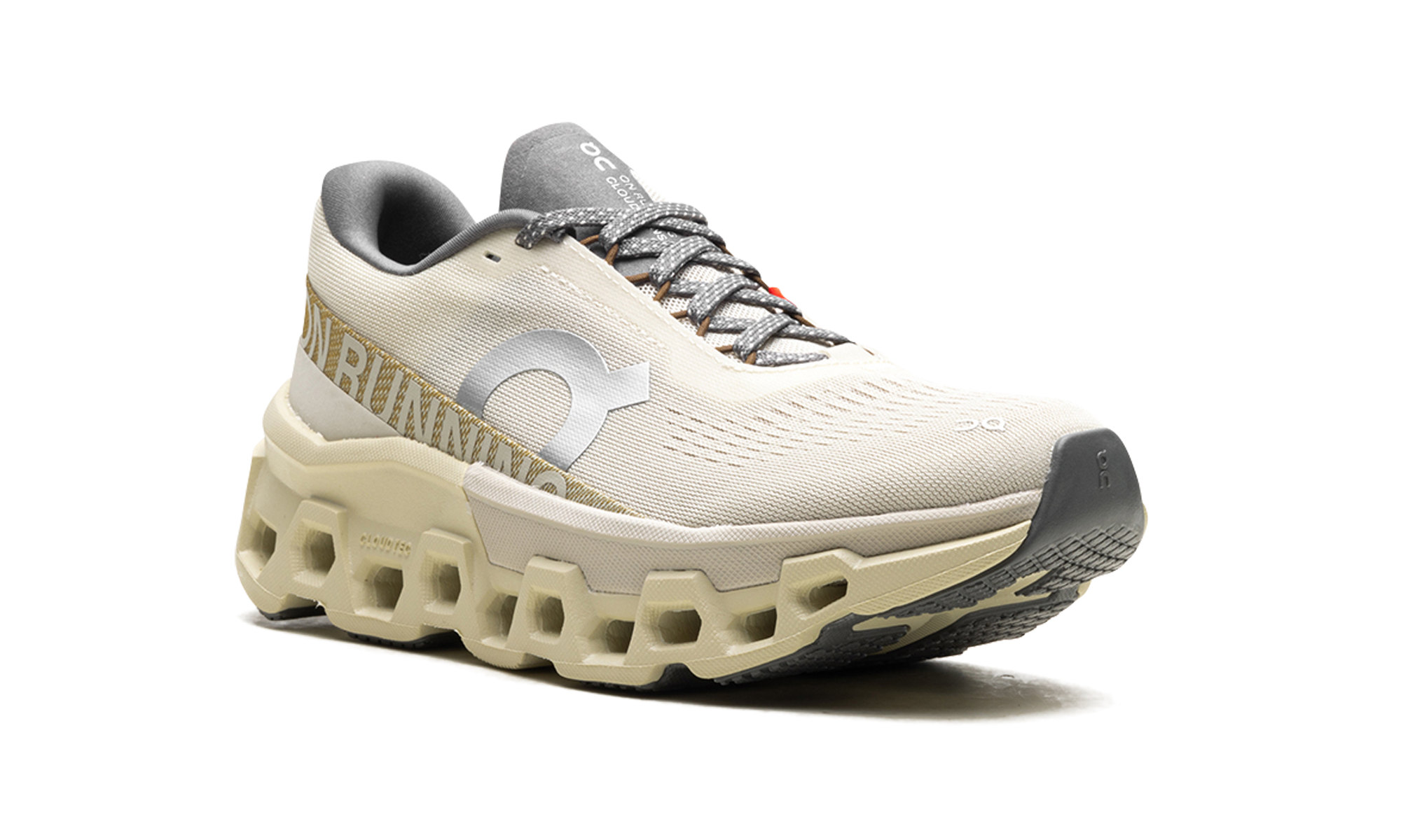 Cloudmonster 2 WMNS "Cream Ice" 3WE10112569