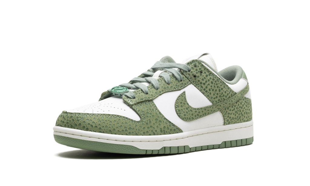 DUNK LOW WMNS "Green" FV6516-300