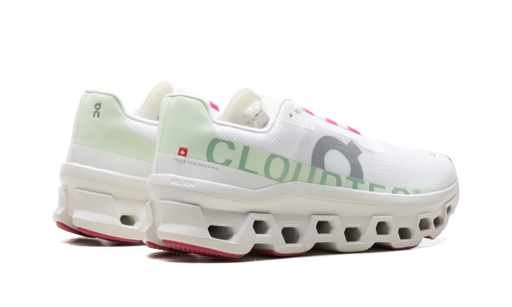 Cloudmonster WMNS "White Lima" 61.97725