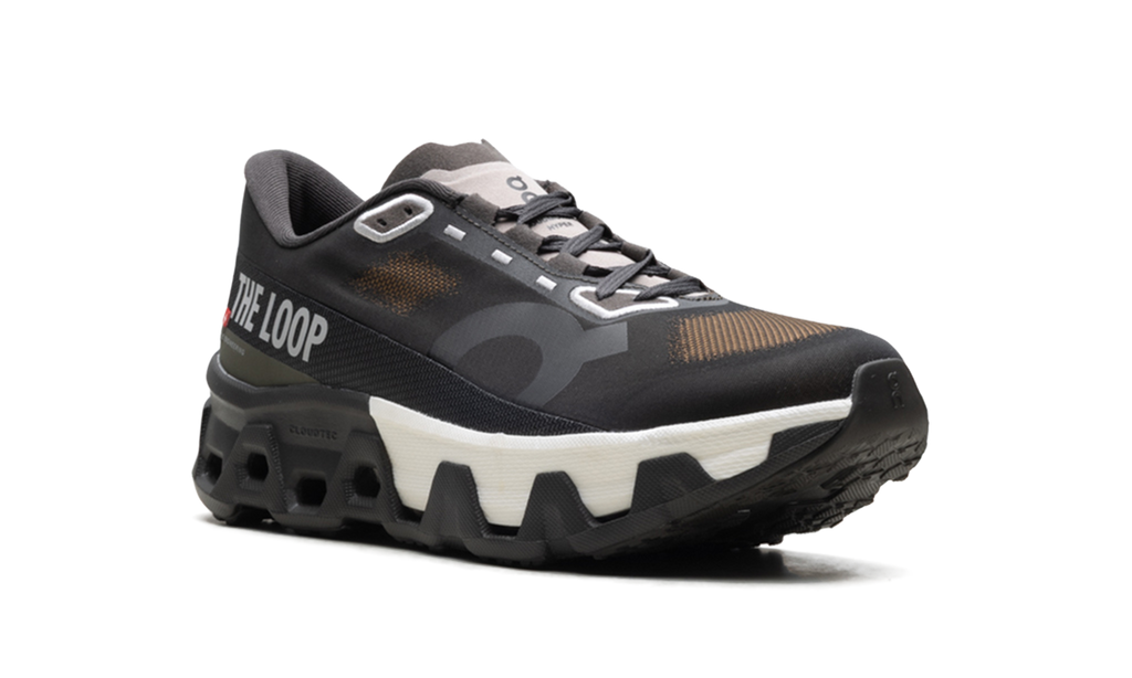 Cloudmonster Hyper PLS-TL WMNS "Espresso/Elk" 3WF10403328