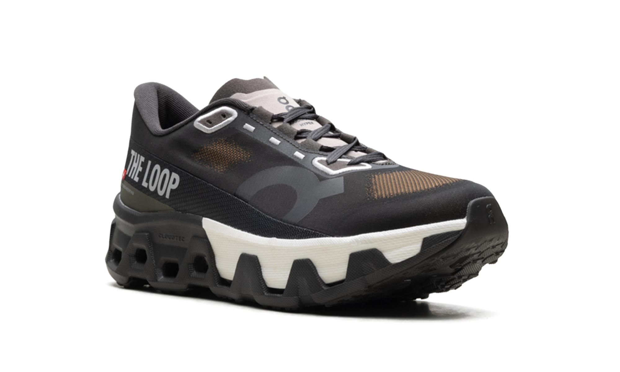Cloudmonster Hyper PLS-TL WMNS "Espresso/Elk" 3WF10403328