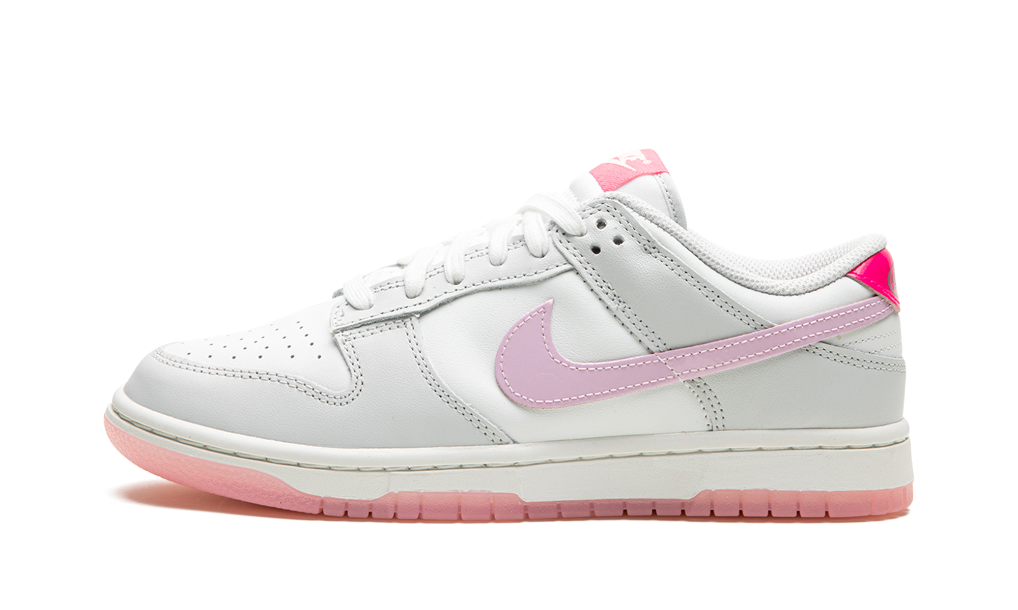 DUNK LOW WMNS "520 Pack Pink" FN3451 161