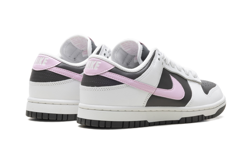 Dunk Low WMNS "Summit White / Pink Foam" IB8510 100